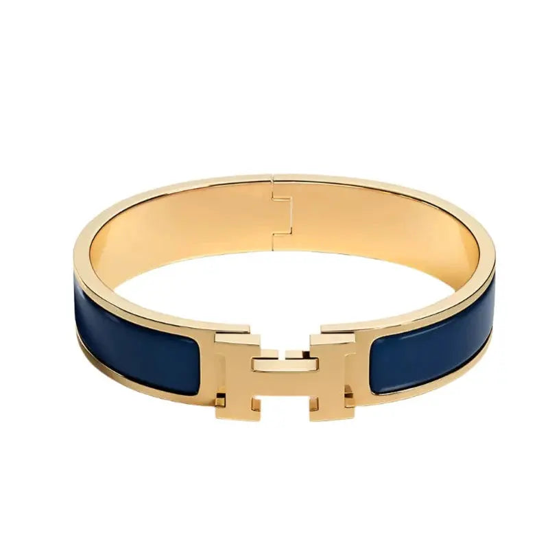 Chic H bracelet