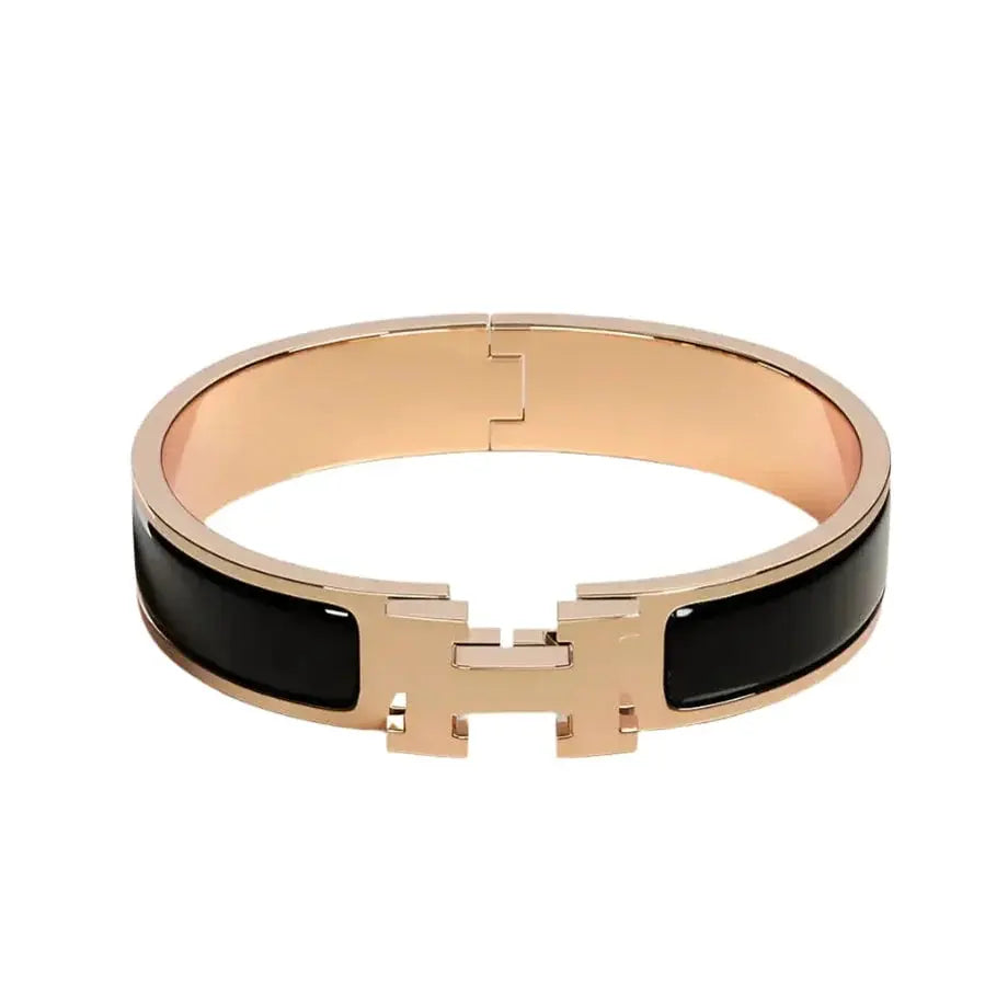 Chic H bracelet