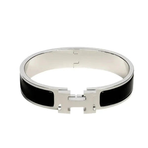 Chic H bracelet