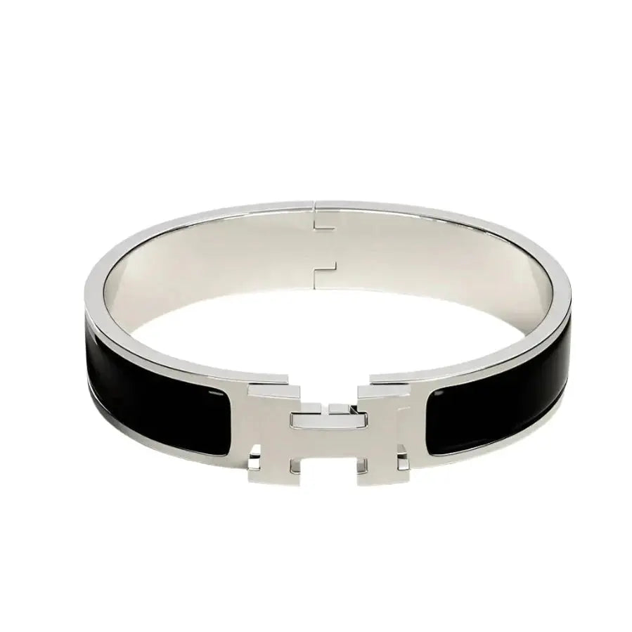 Chic H bracelet