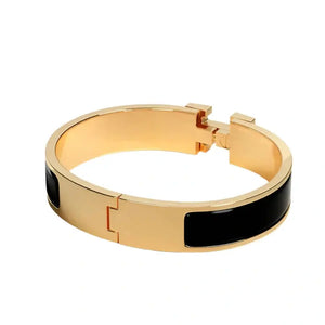 Chic H bracelet