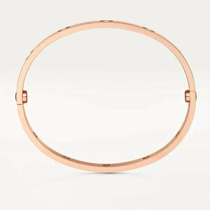 Amour Crystal Bracelet