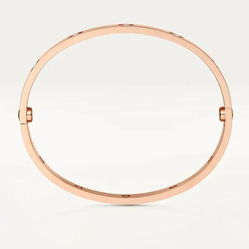 Amour Crystal Bracelet