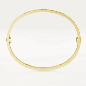 Amour Crystal Bracelet