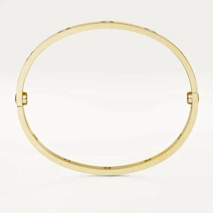 Amour Crystal Bracelet