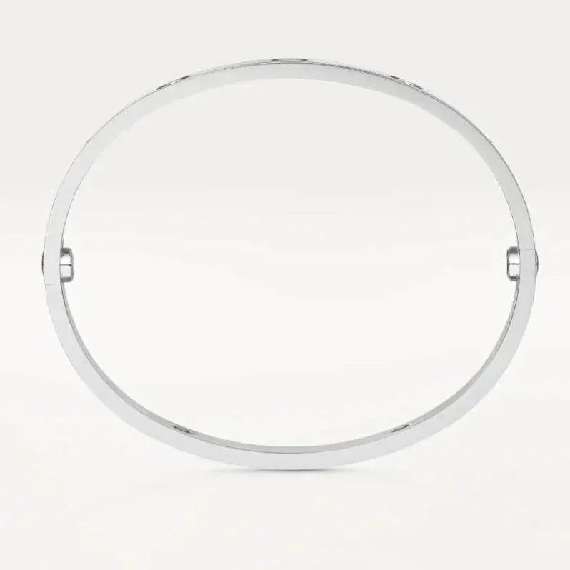 Amour Crystal Bracelet