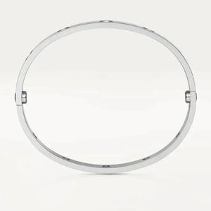 Amour Crystal Bracelet