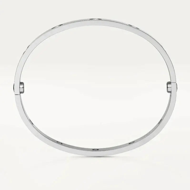 Amour Crystal Bracelet