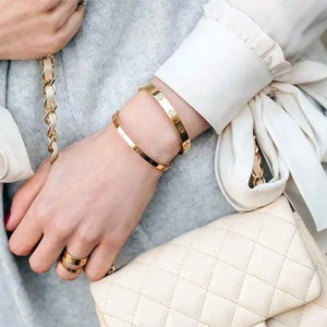 Amour Bracelet