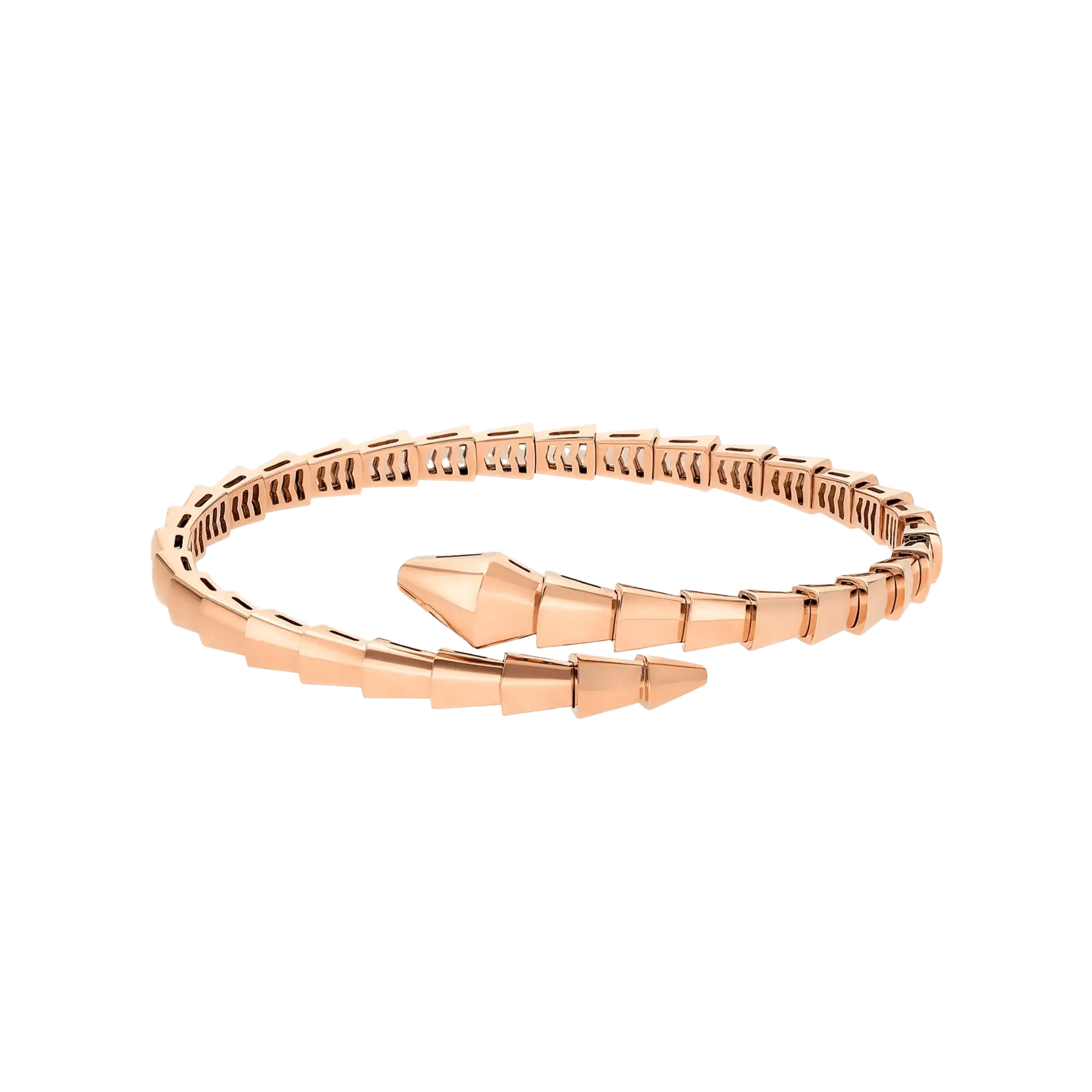Classic Serpenti Bracelet