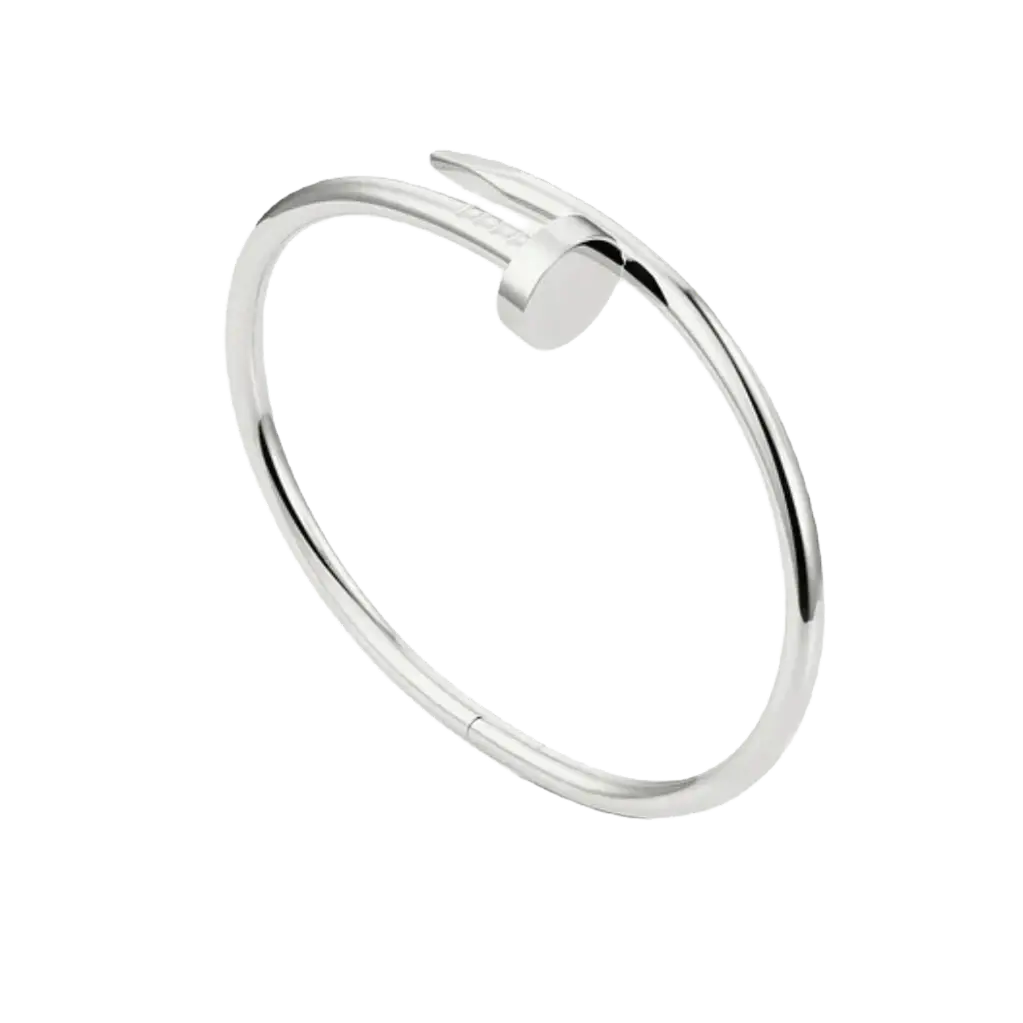 Elegant Nail Bracelet