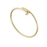 Elegant Nail Bracelet