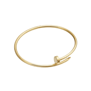 Elegant Nail Bracelet