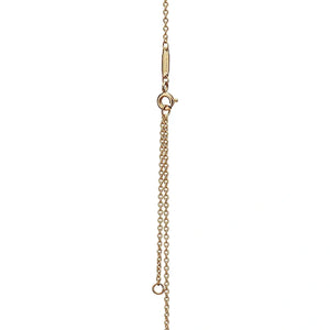 Knot Necklace