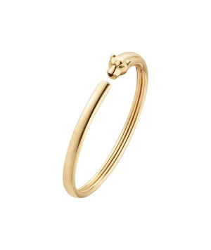 Panther Bracelet