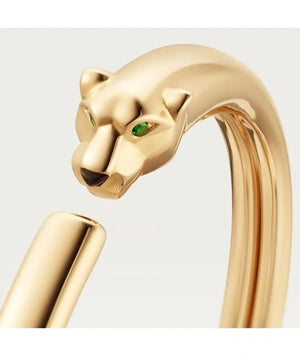 Panther Bracelet