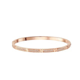 Amour Crystal Bracelet-Small