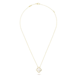 Stunning Clover Necklace