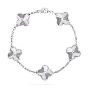 Luxury Clover Bracelet