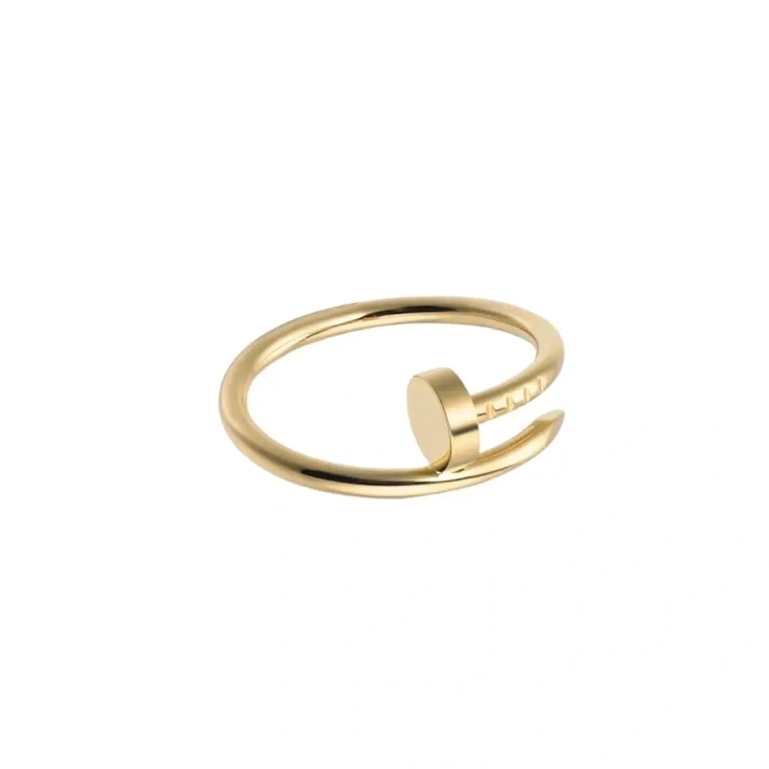The Nail Ring