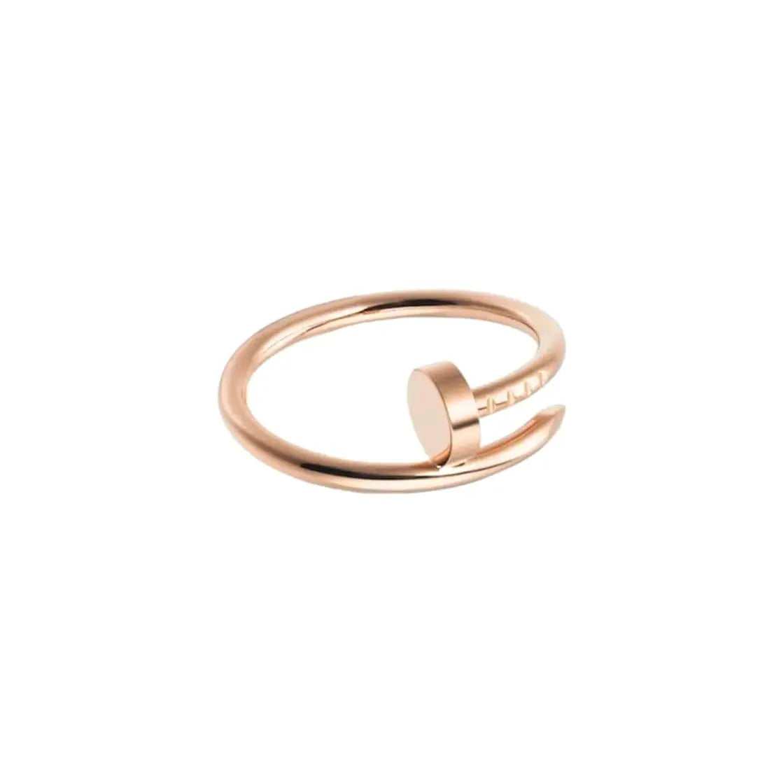 The Nail Ring