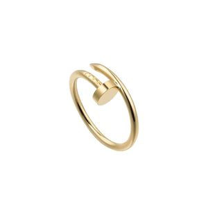 The Nail Ring