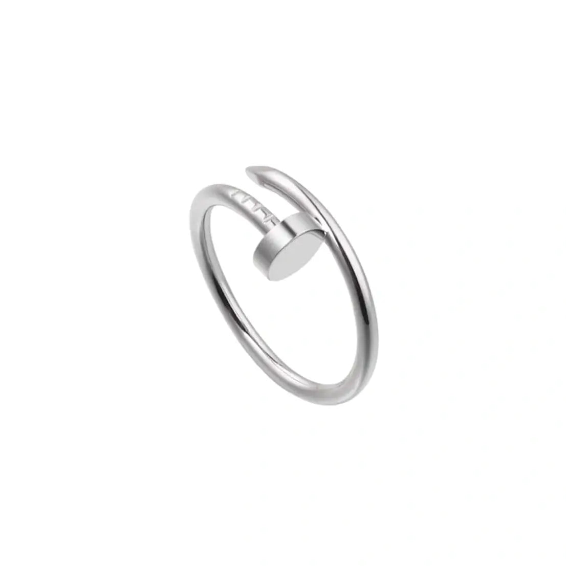 The Nail Ring
