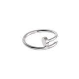 The Nail Ring