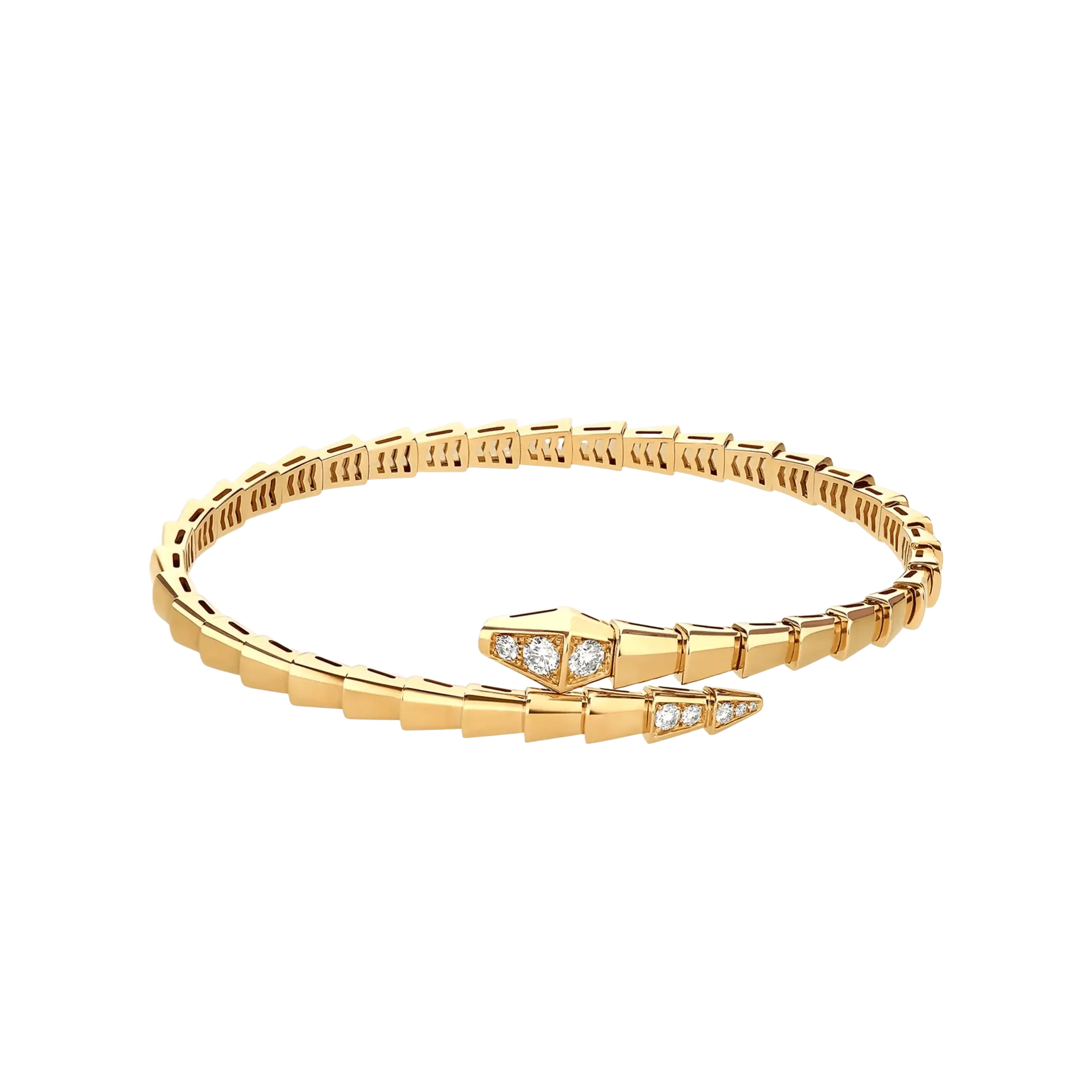 Timeless Serpenti Bracelet