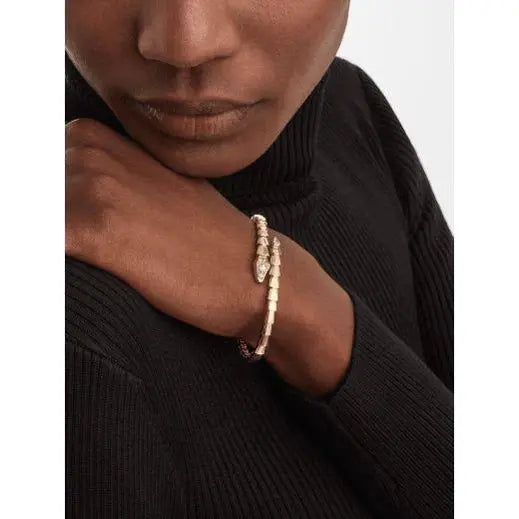 Timeless Serpenti Bracelet